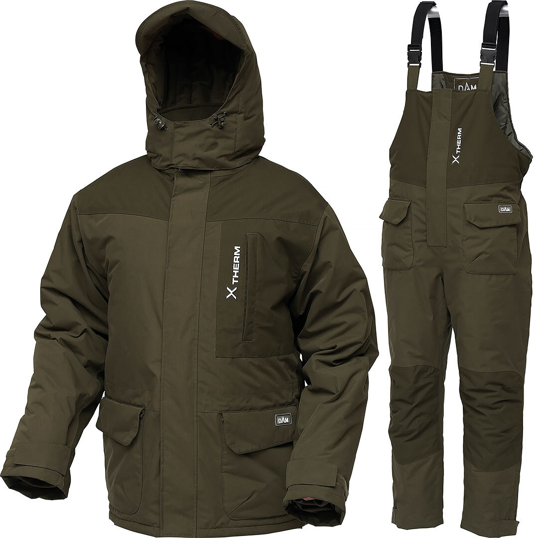 DAM Xtherm Winter Suit