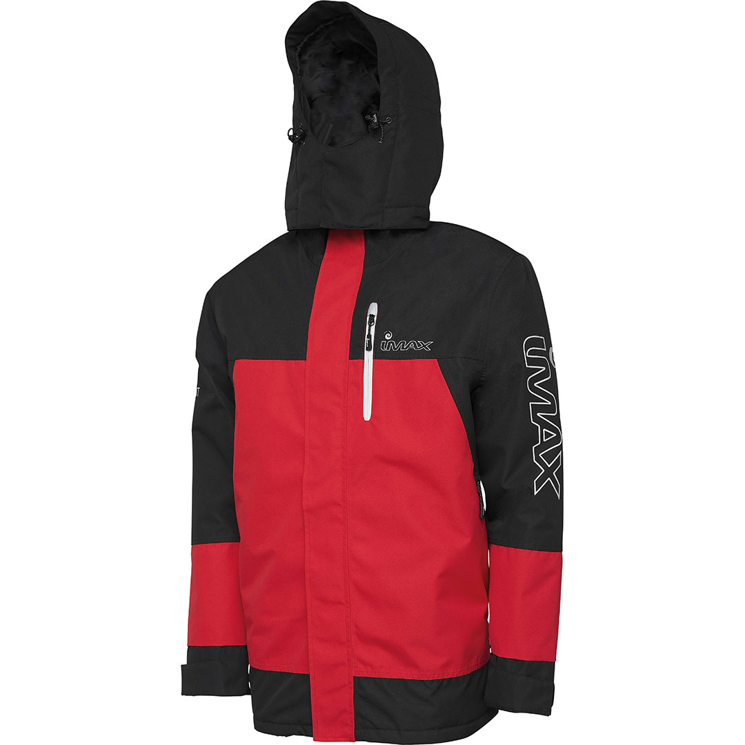 DAM Imax Expert Jacket