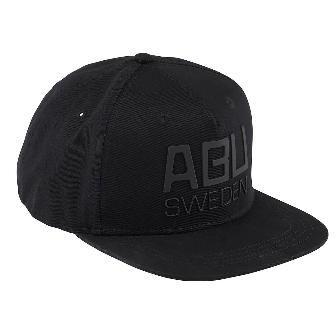 Abu Garcia 100 Year Cap - Black