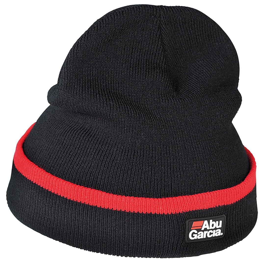 Abu Garcia Beanie Black One Size.