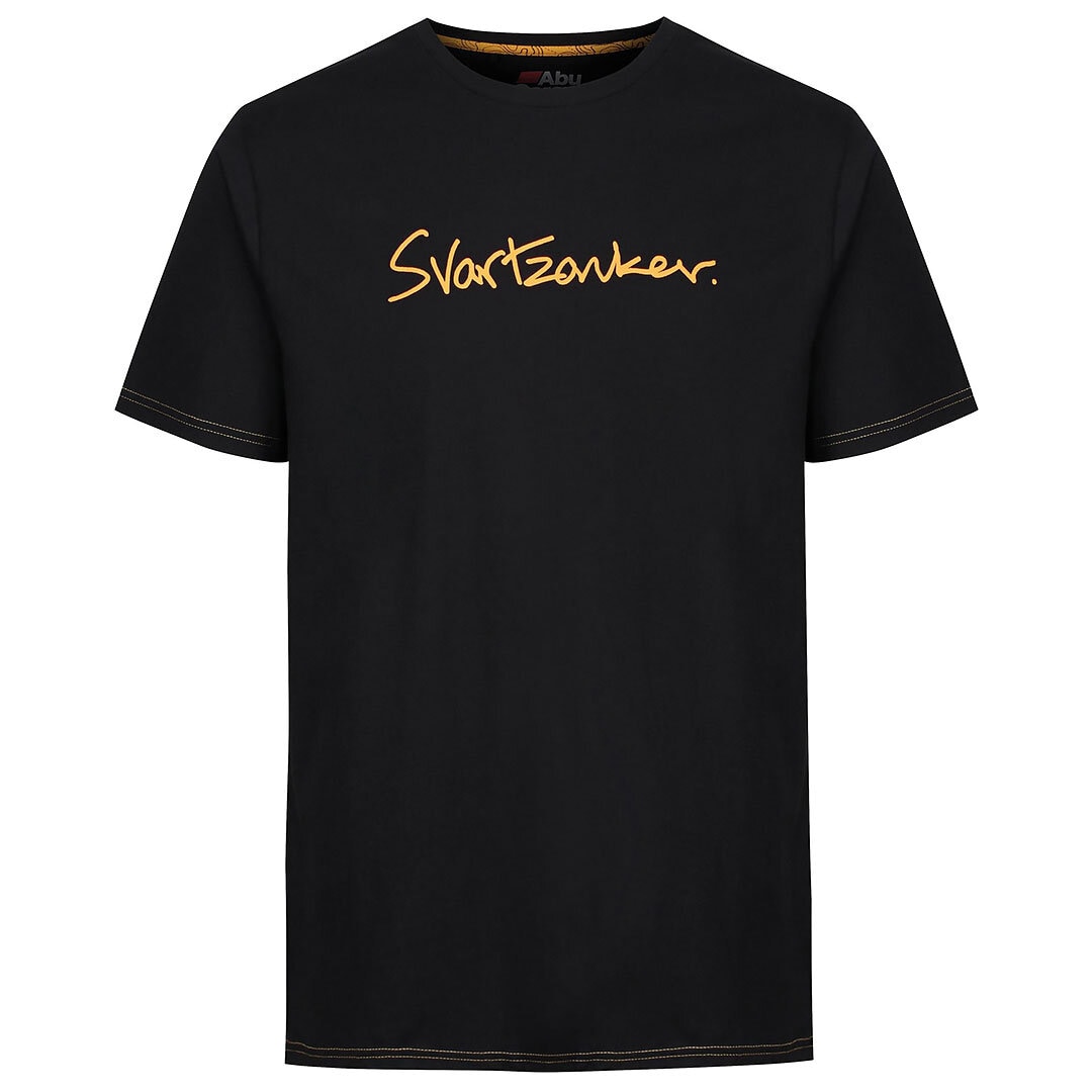 Svartzonker Short Sleeve T-Shirt.