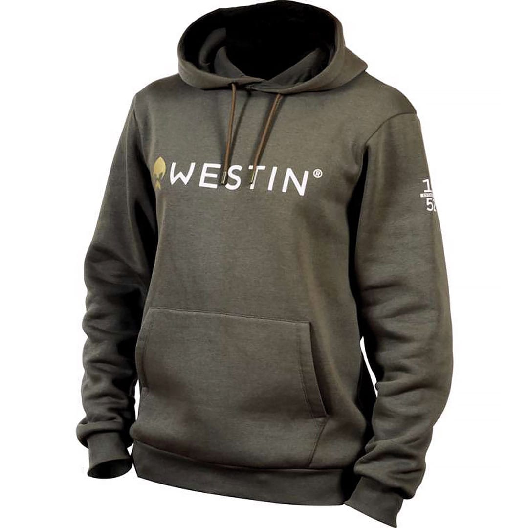 Westin Original Hoodie Elmwood Green.