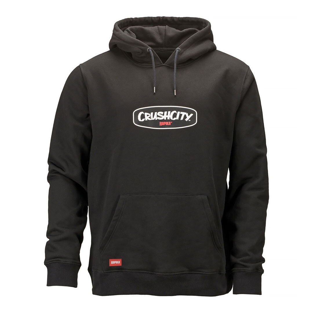 Rapala CrushCity Hoodie