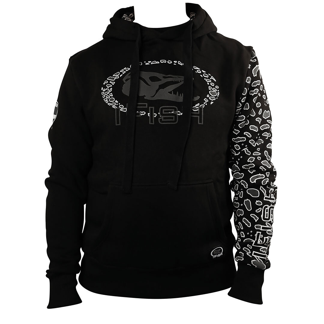 IFISH Hoodie.