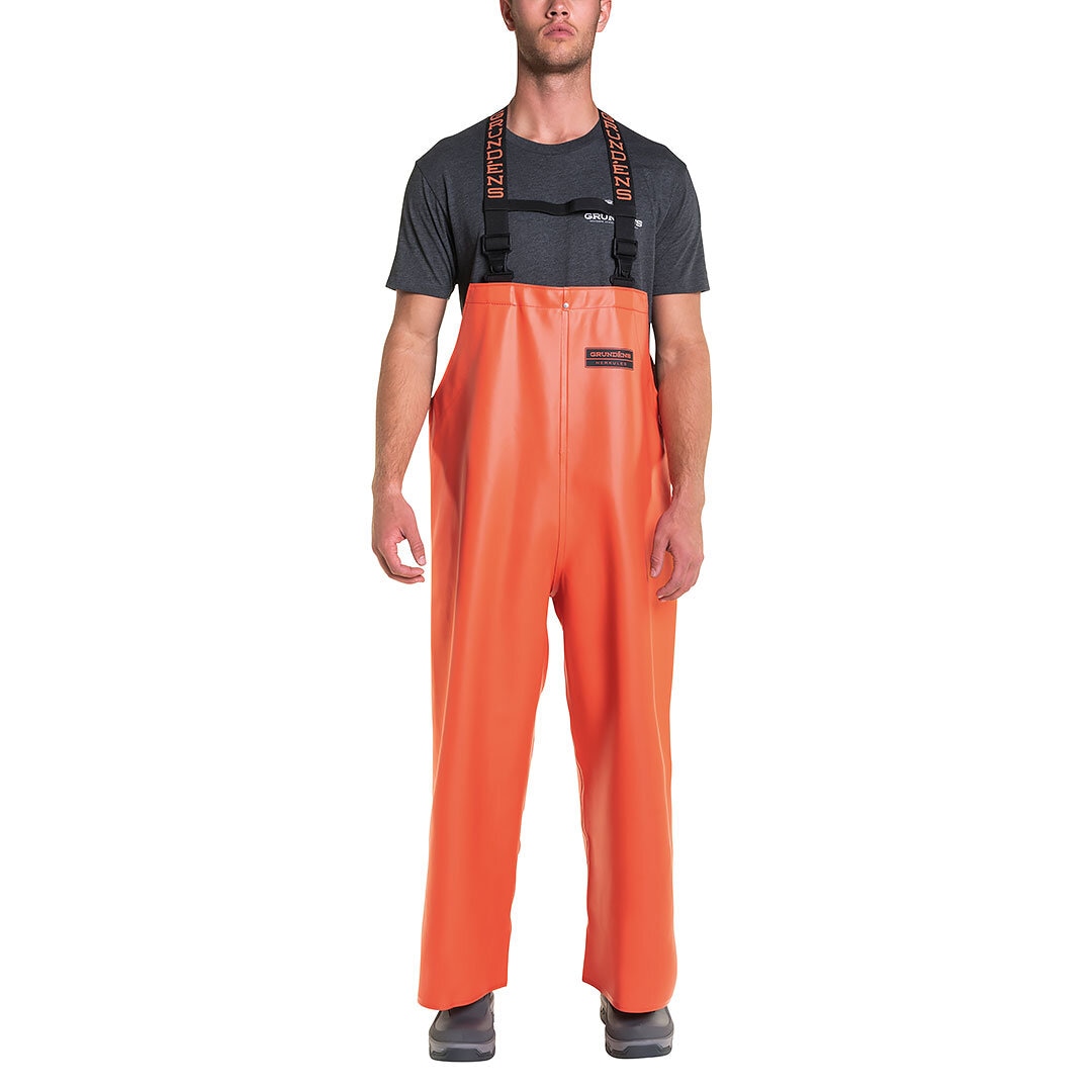 Grundéns Herkules 16 Bib Pant.