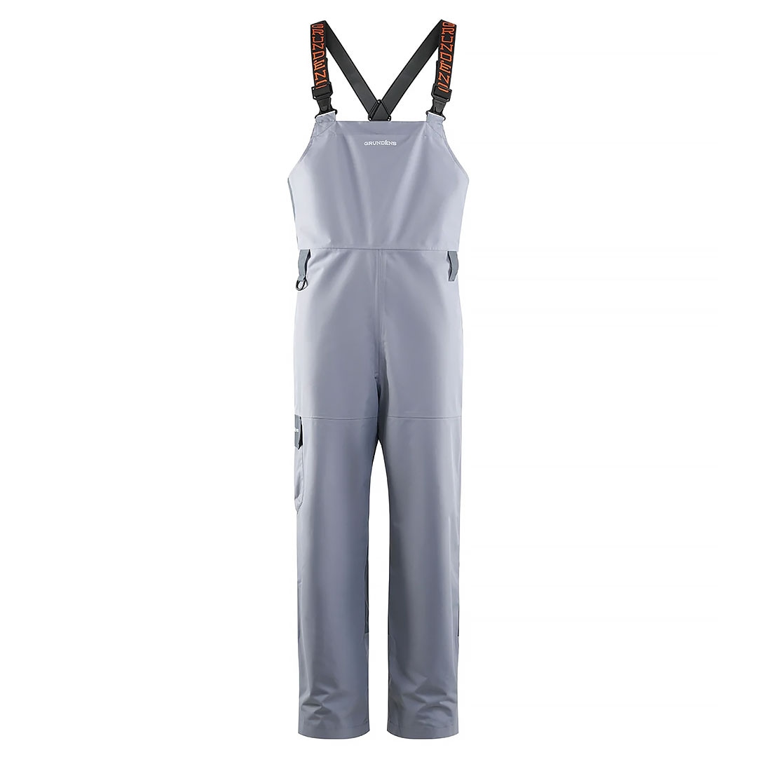 Grundéns Men's Deepwater 2L Fishing Bib Tradewinds.