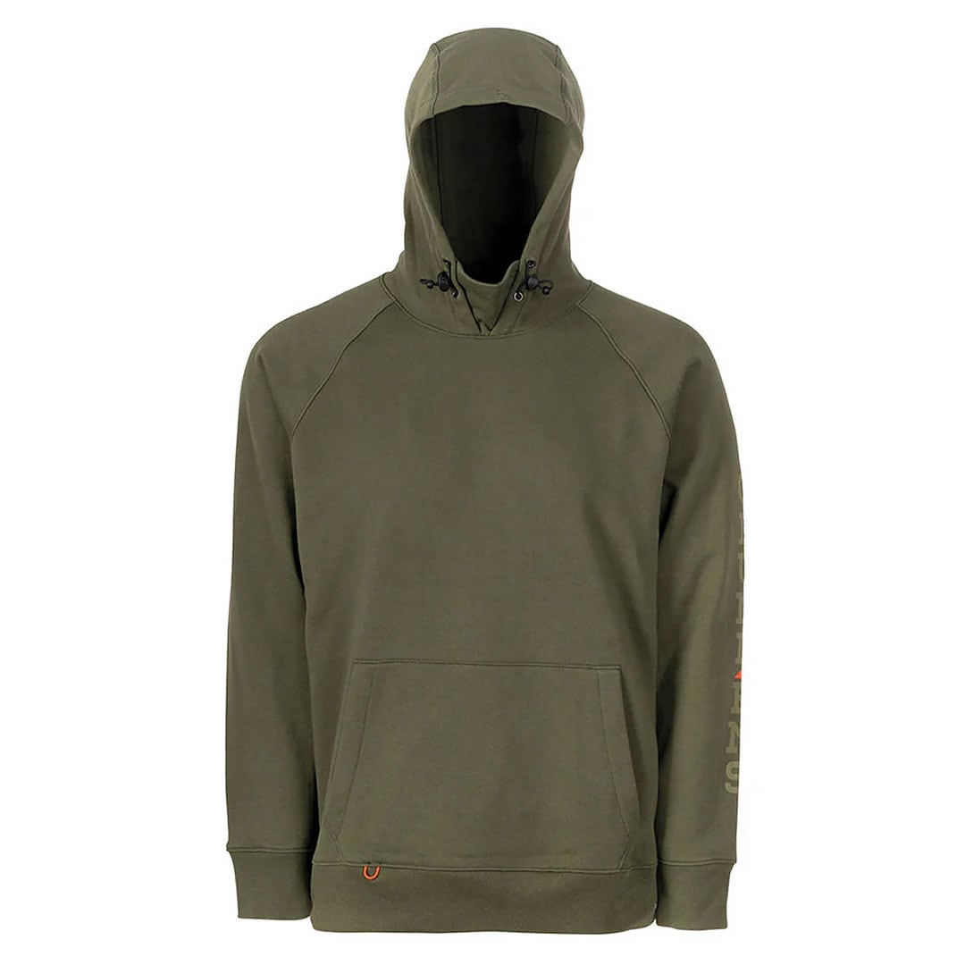 Grundéns Dillingham Tech Hoodie Deep Depths