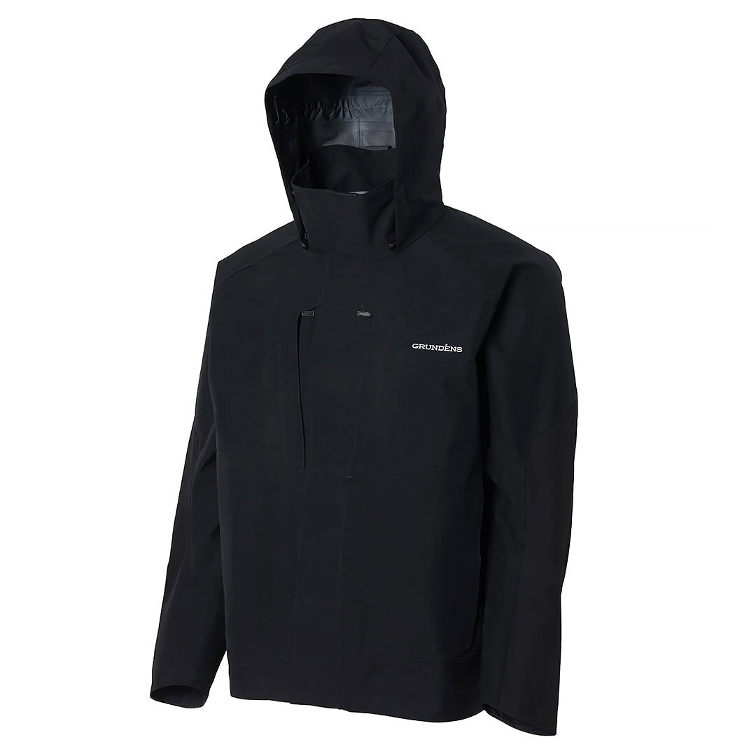 Grundéns Buoy X 2.0 Gore-Tex® Jacket Svart.