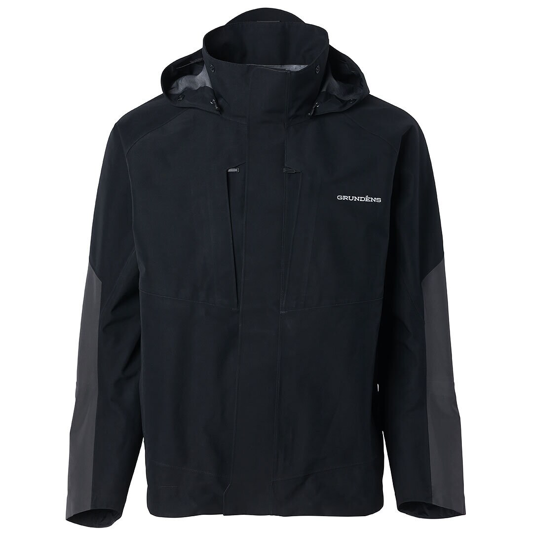 Grundéns Buoy X Gore-Tex® Jacket Black.