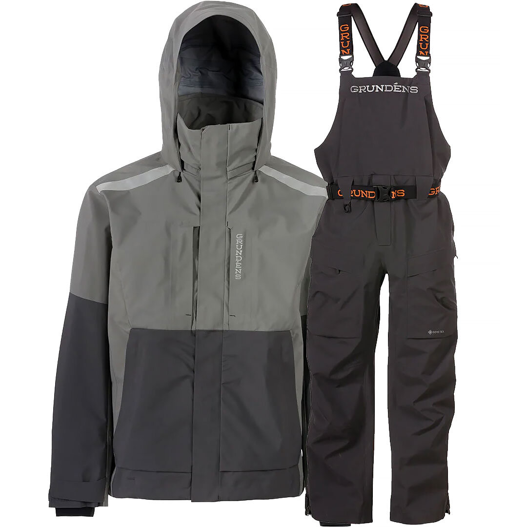 Grundéns Gambler Gore-Tex® Set