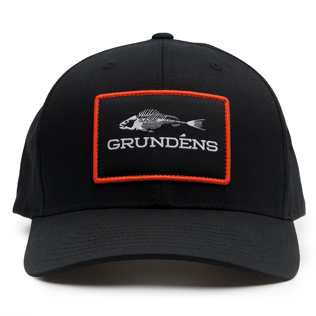 Grundéns Fish Bones Trucker 312