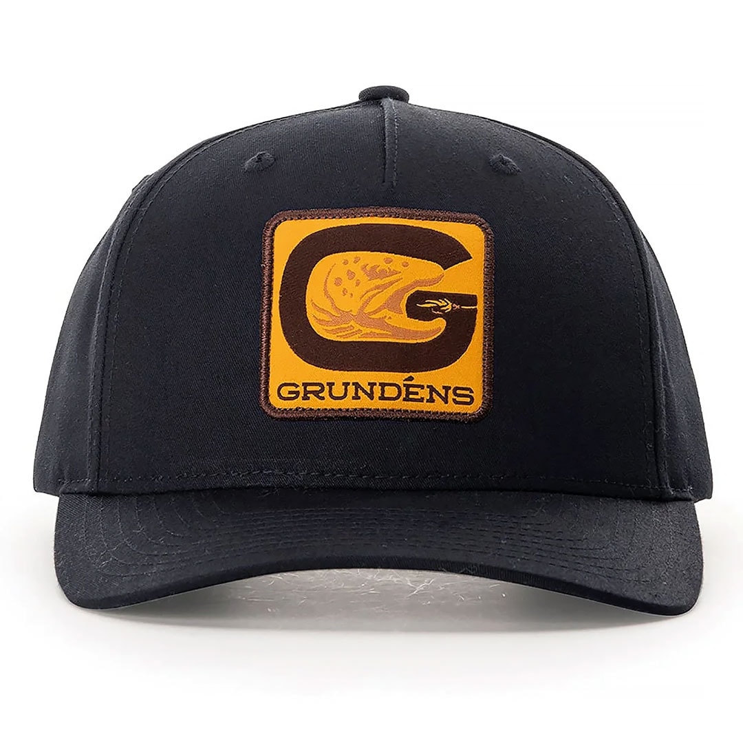 Grundéns G TroutTrucker Black