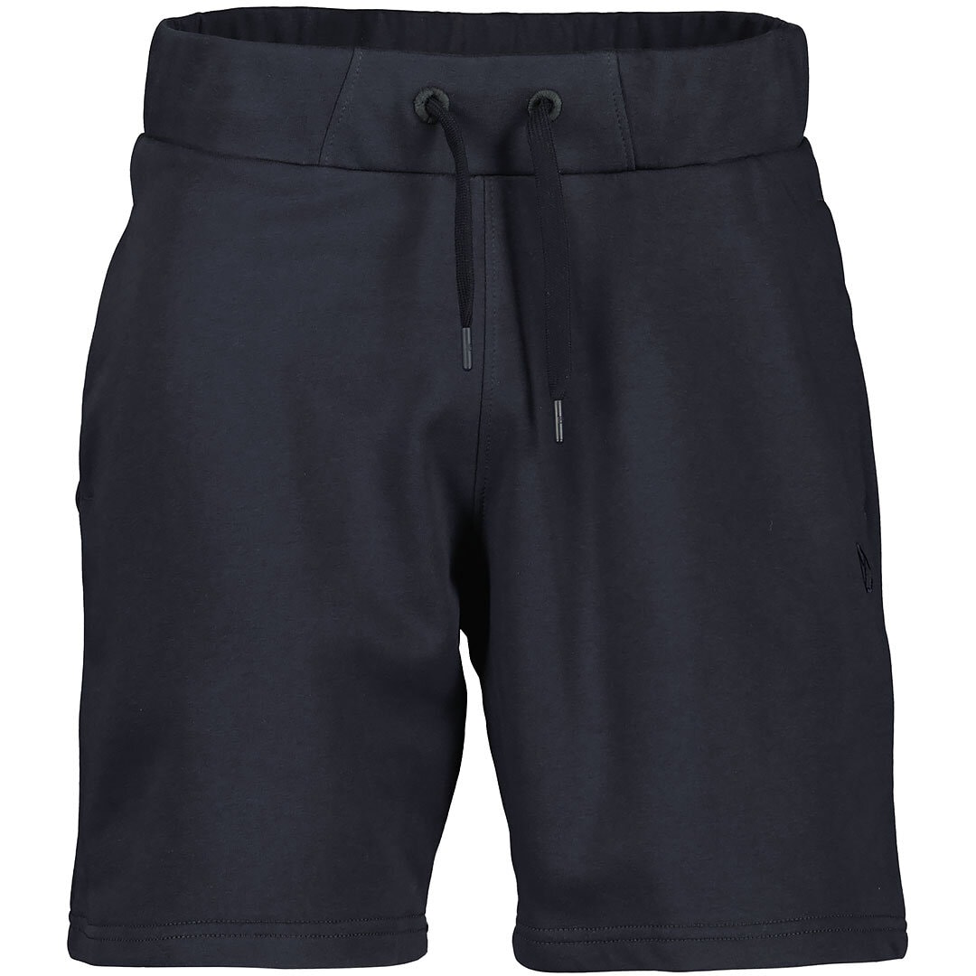 Didriksons Fejan Shorts Navy Blue.