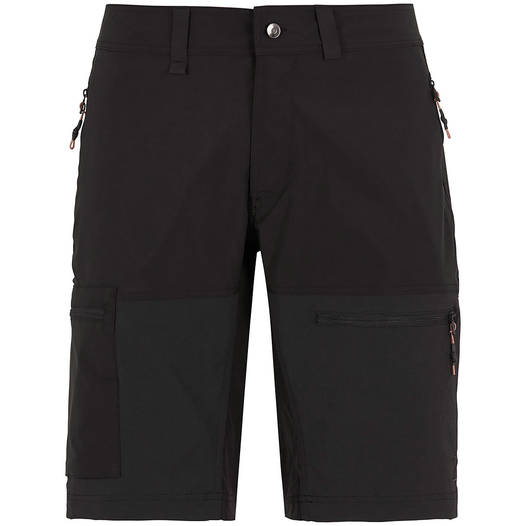 Didriksons Craig Shorts Svart.