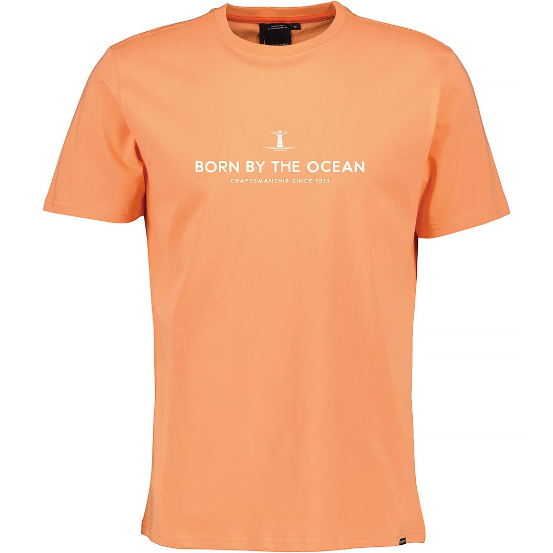 Didriksons Harald Born USX T-shirt Sunset.