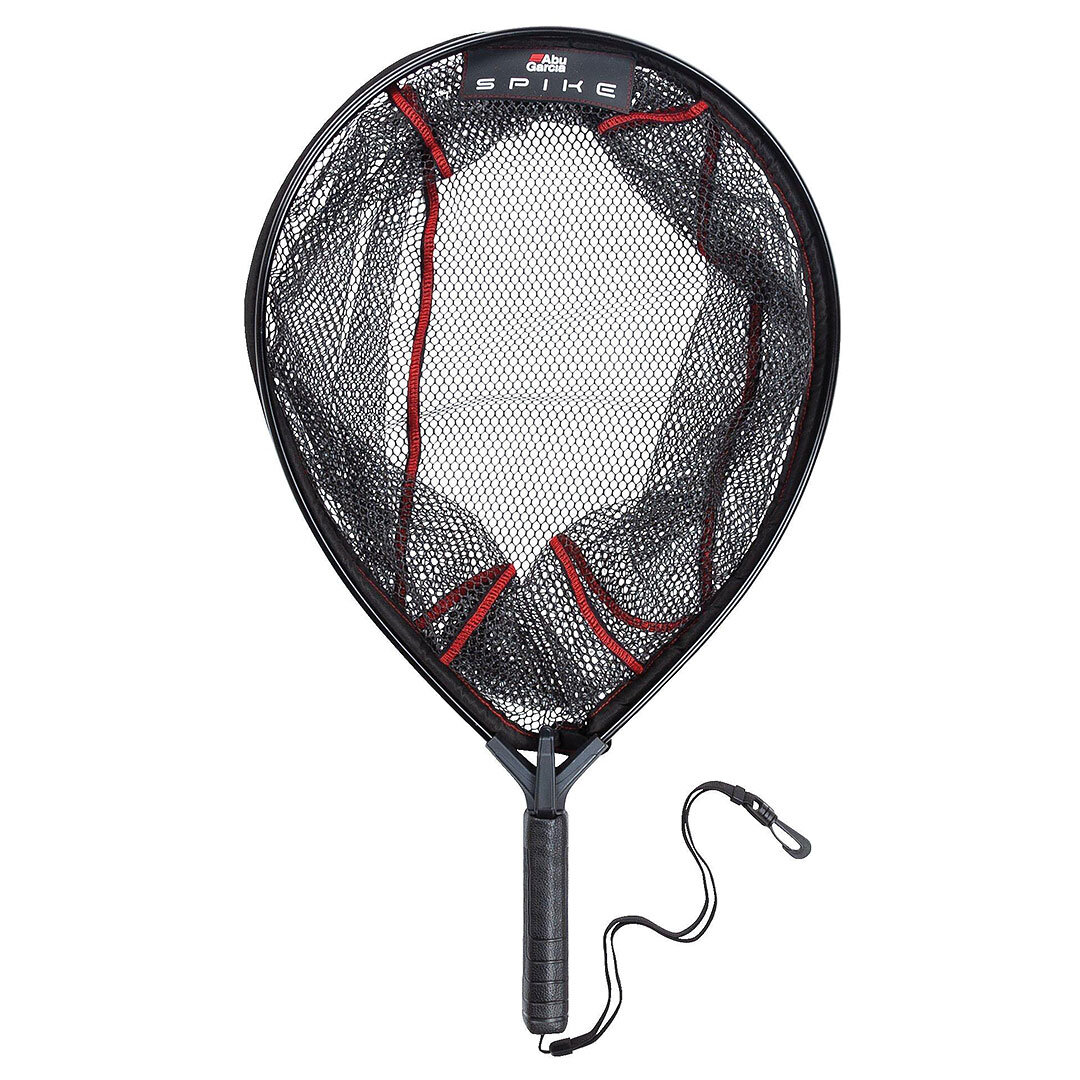 Abu Garcia Spike BB Net 50x40 cm.