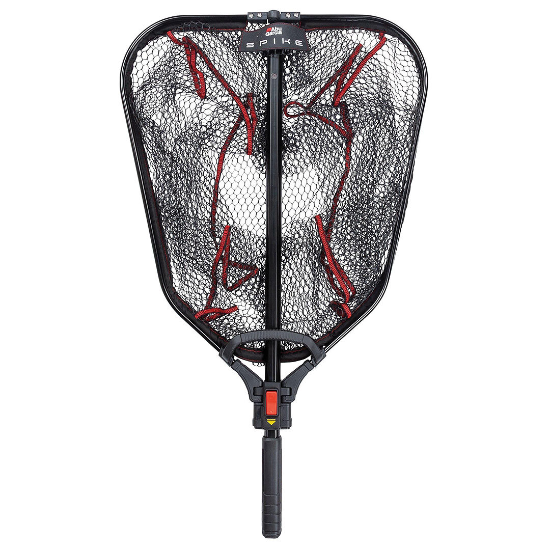 Abu Garcia Spike Net Foldable 60x50 cm.