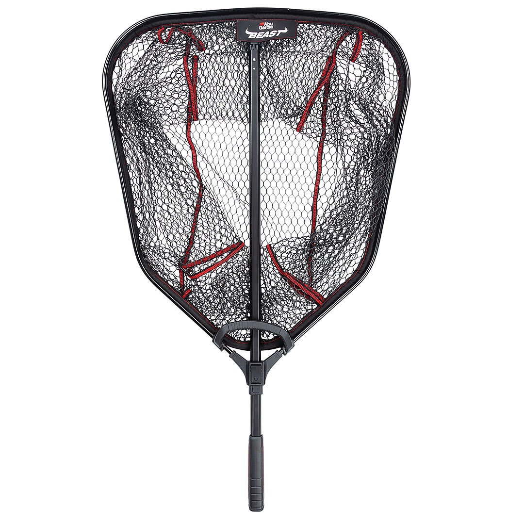 Abu Garcia Beast Net 80x70 cm (#1).