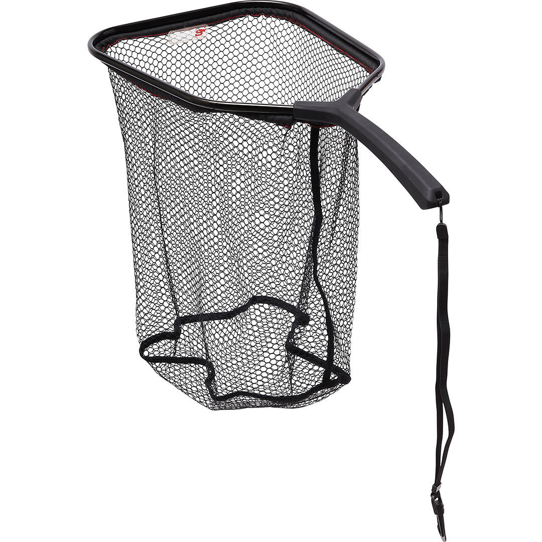 Scierra Trout Net floating