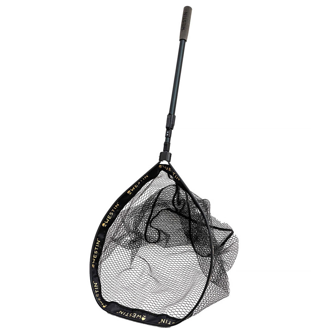 Westin W3 C&R  Adjustable Landing Net Small