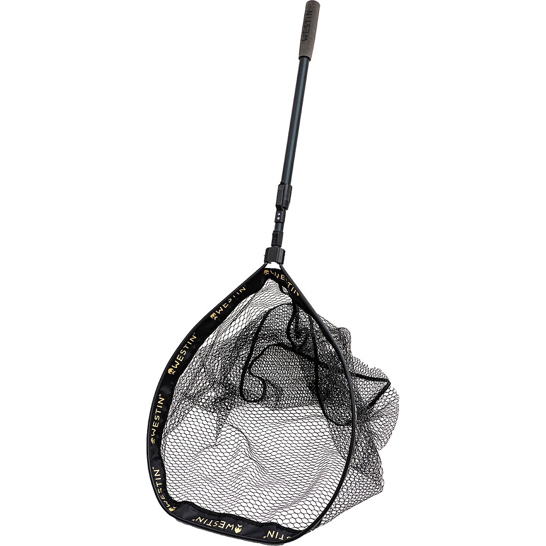 Westin W3 C&R  Adjustable Landing Net Medium