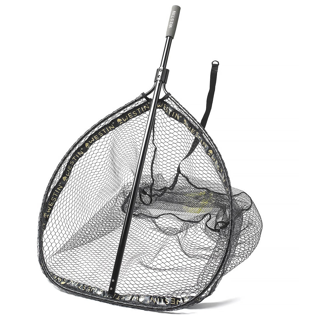 Westin W3 C&R Landing Net Large