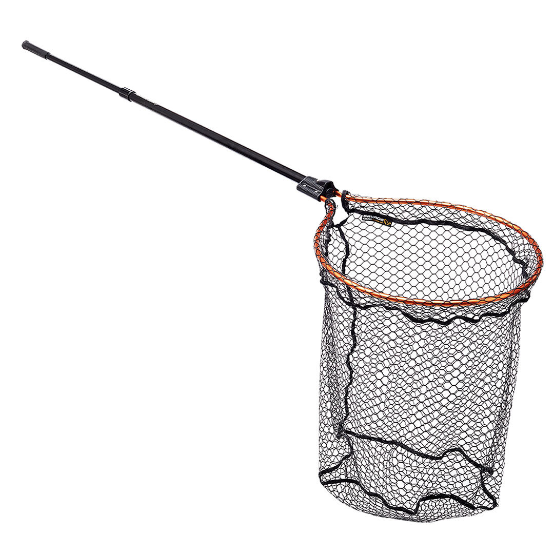 Savage Gear Competition Pro Full Frame Net Round M.