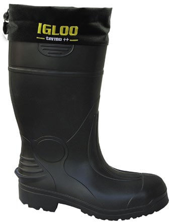 IGLOO++ 60 stövlar superbilligt online hos olssonsfiske.se Polyver® Vinter Stövel (kort skaft) superbilligt online hos