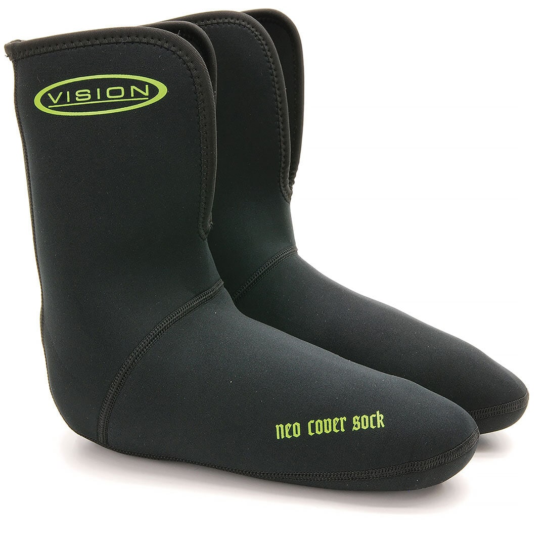 Vision Neo Cover Sock