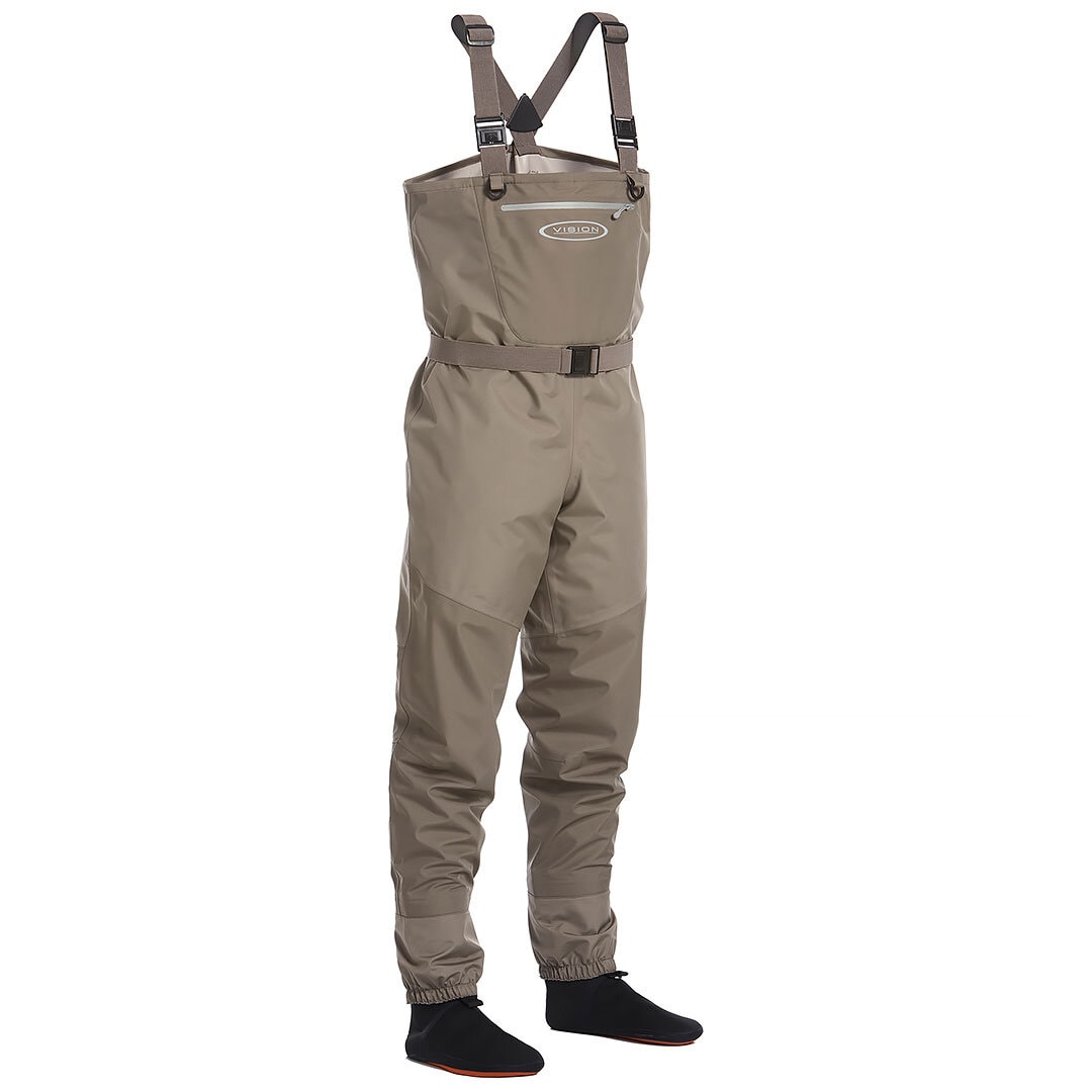 Vision Atom STKFT Wader