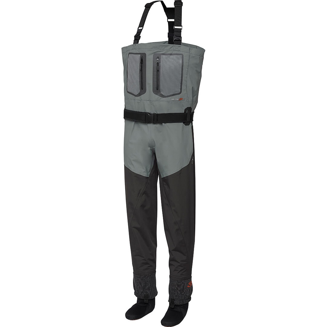 Scierra Yosemite 30.000 Chest Wader Stocking Foot