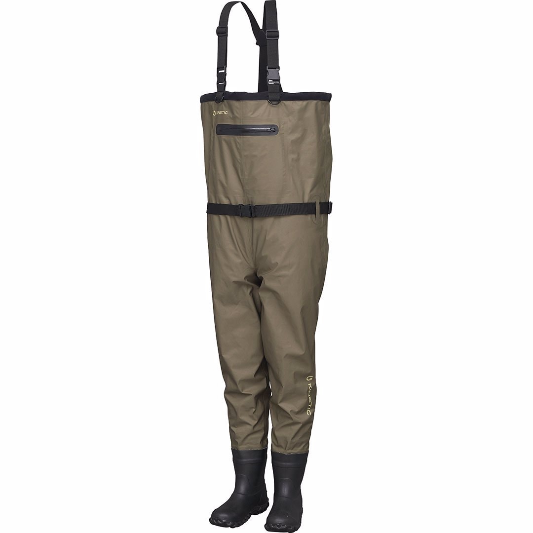 Kinetic ClassicGaiter Bootfoot Olive