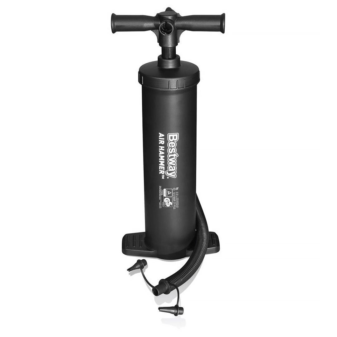 Luftpump Handpump 48cm 3,5L.