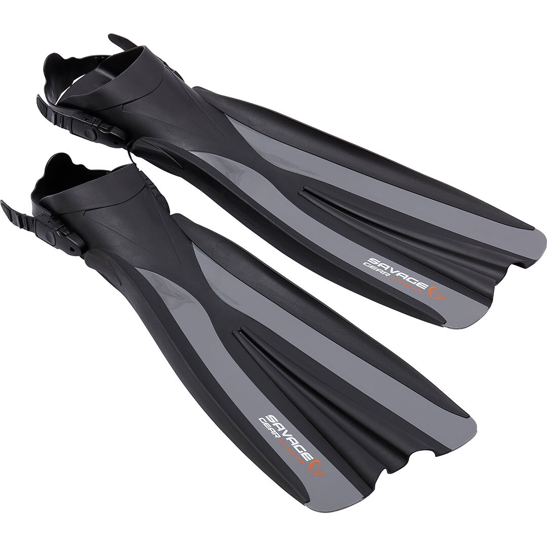 Savage Gear Belly Boat Fins