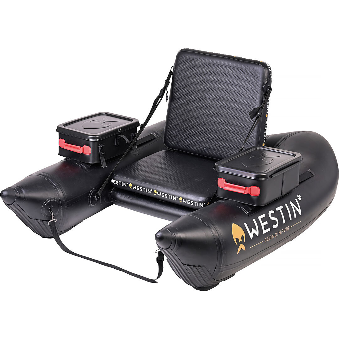Westin W6 Belly Boat 170cm (#9)