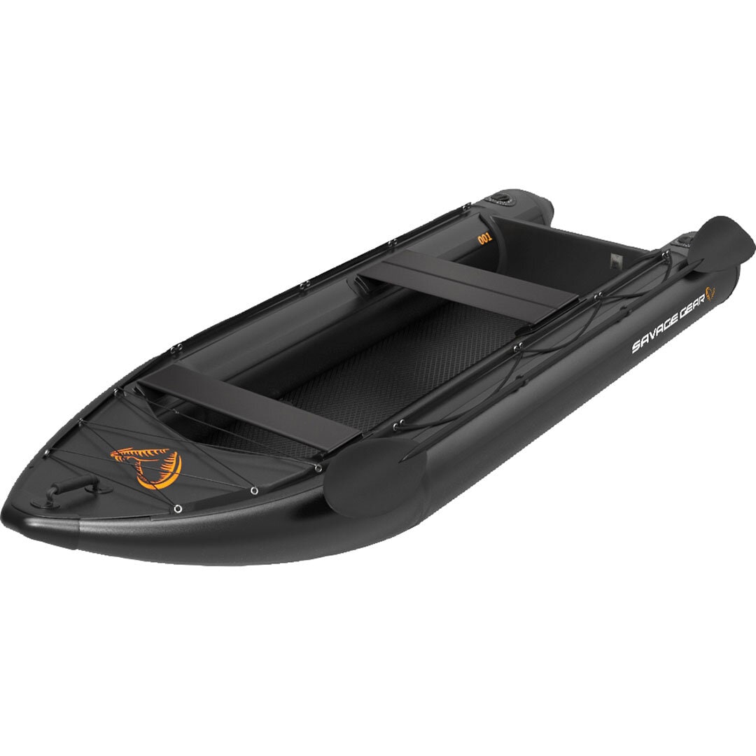 Savage Gear E-Rider Kayak (#9)