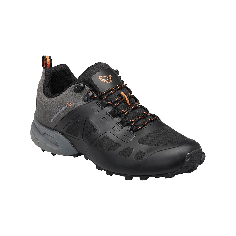 Savage Gear X-Grip Shoe Black/Grey