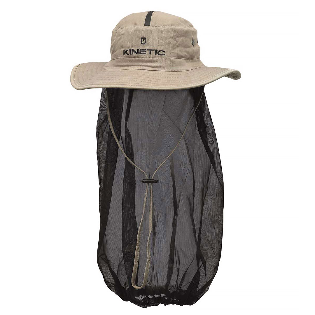 Kinetic Mygghatt One Size Tan