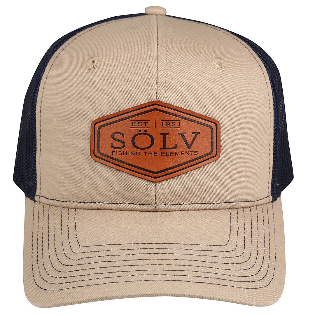 Abu Garcia Sölv Trucker Cap.