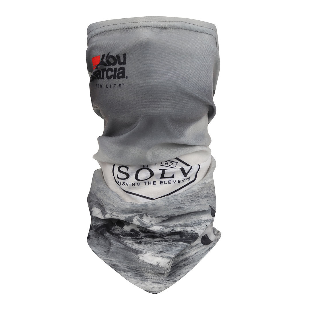 Abu Garcia Sölv Neckwarmer.