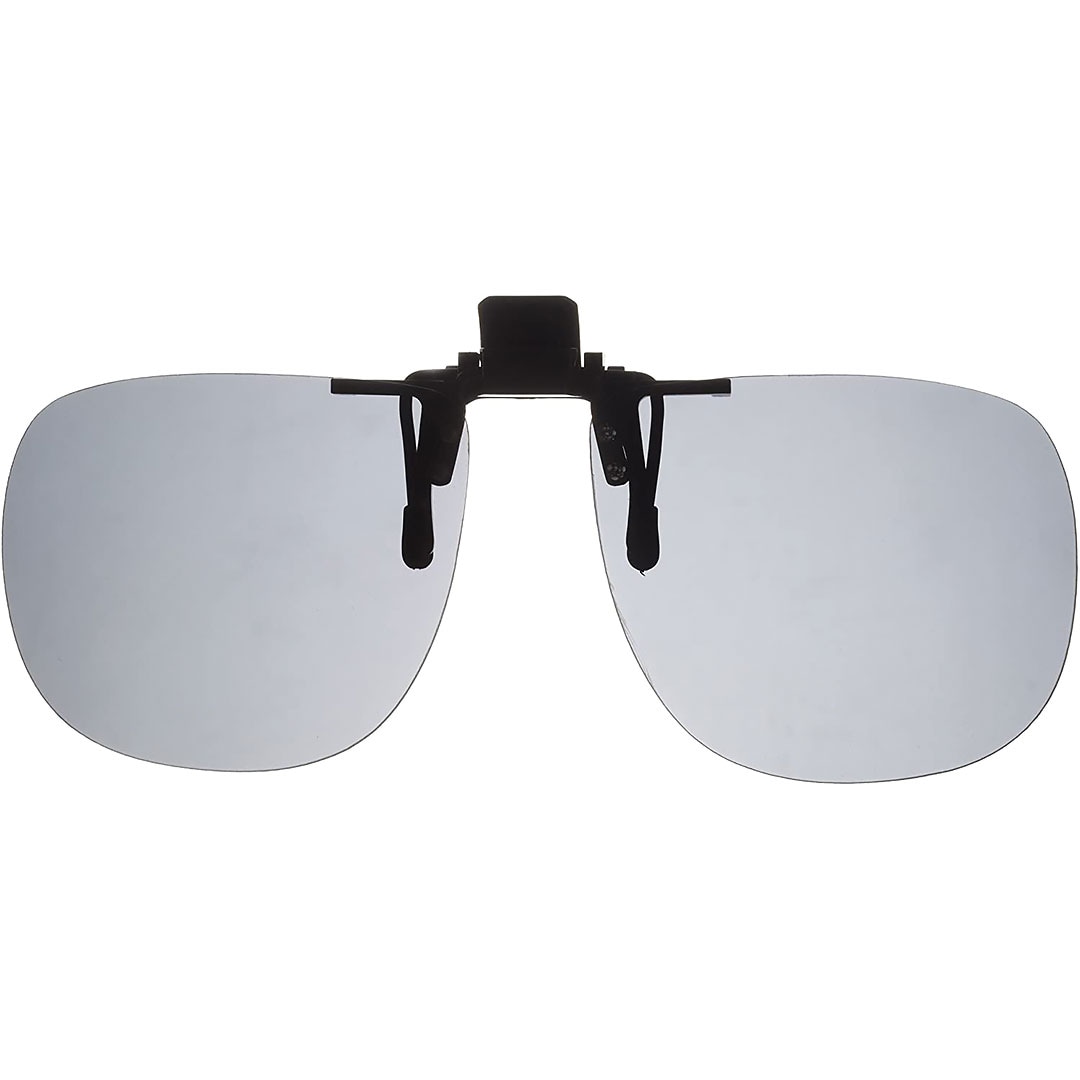 Fisherman Eyewear Clip-On 1,50