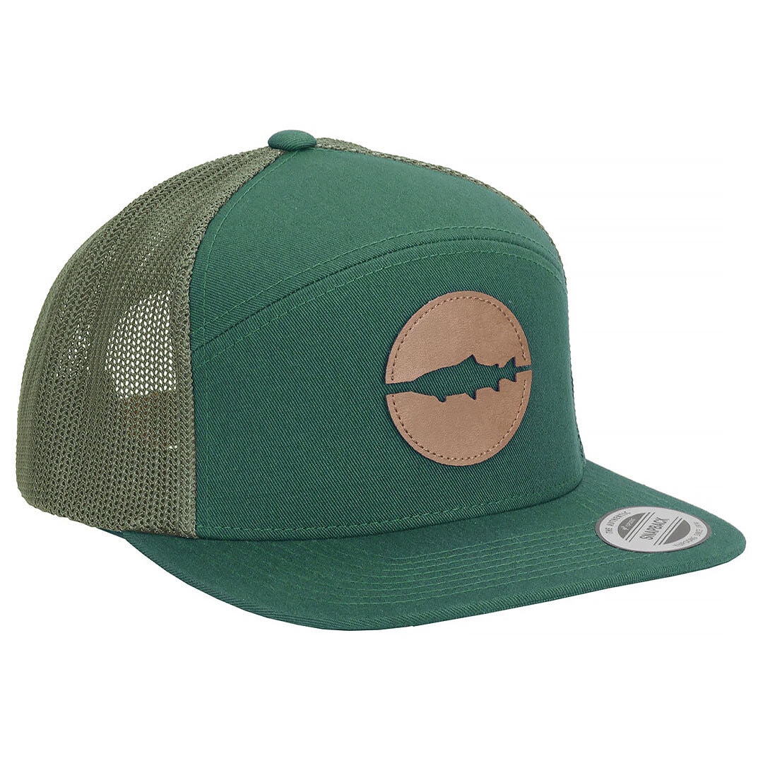 Vision Natives 9.0 Cap