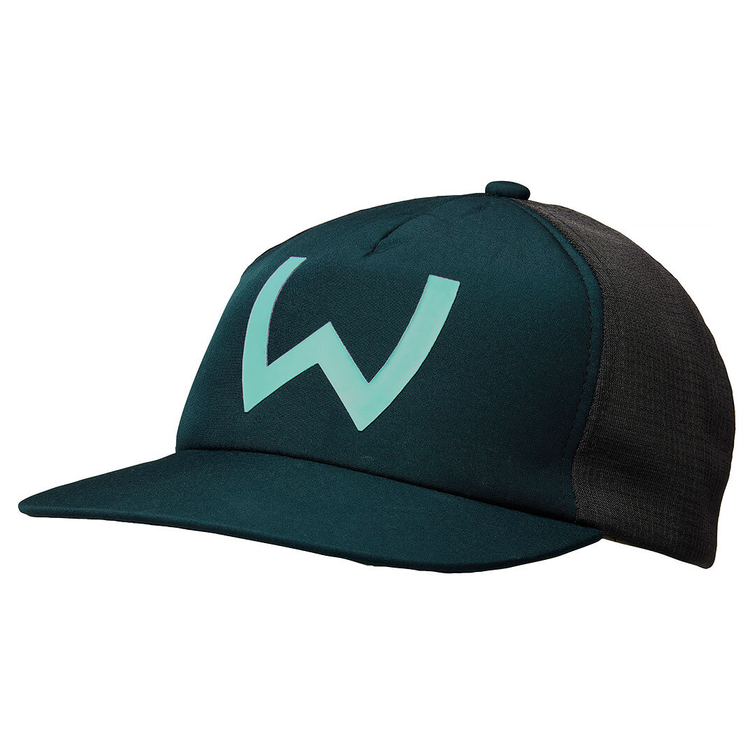 Westin Keps Helmet Petrol Blue.