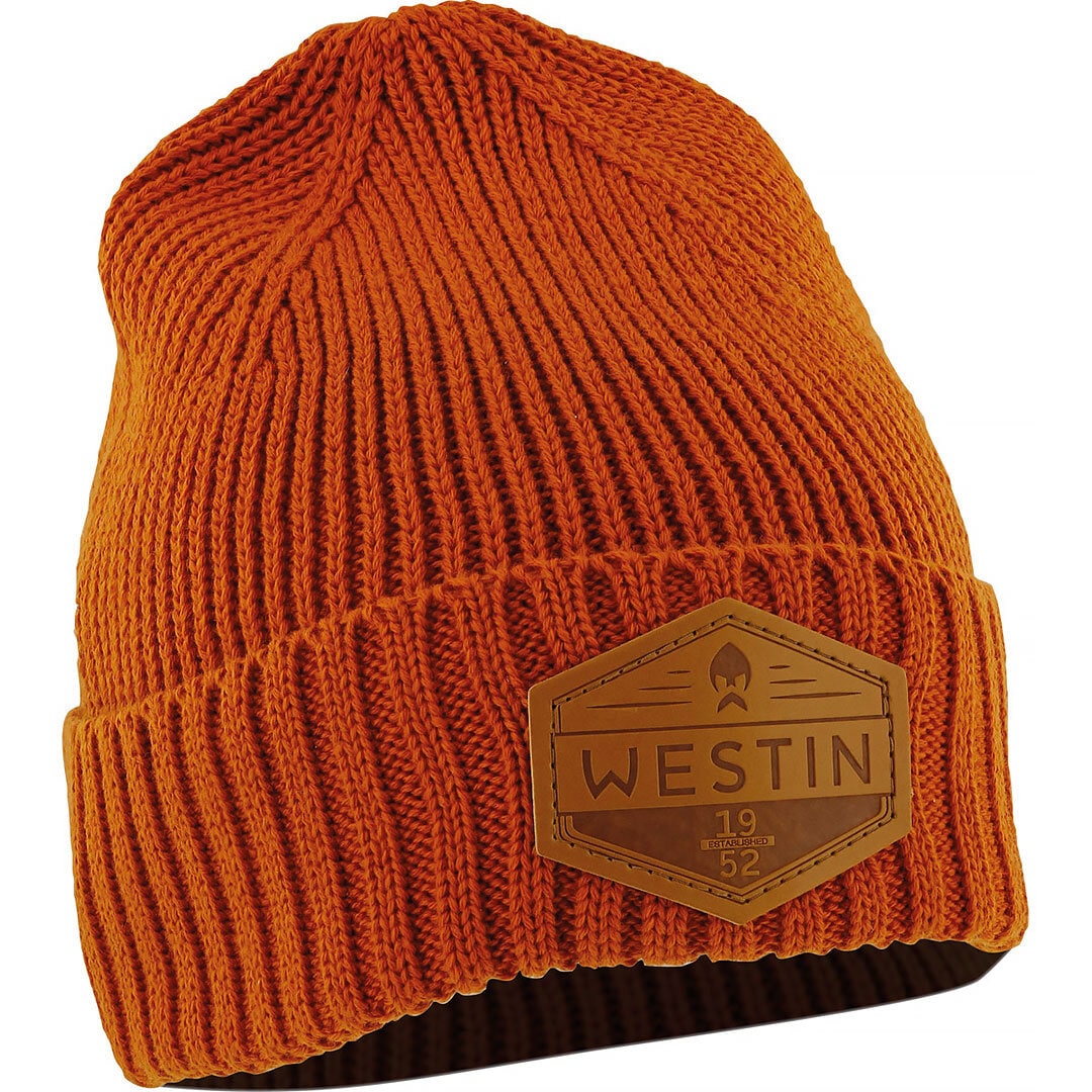 Westin Winter Beanie OS Orange