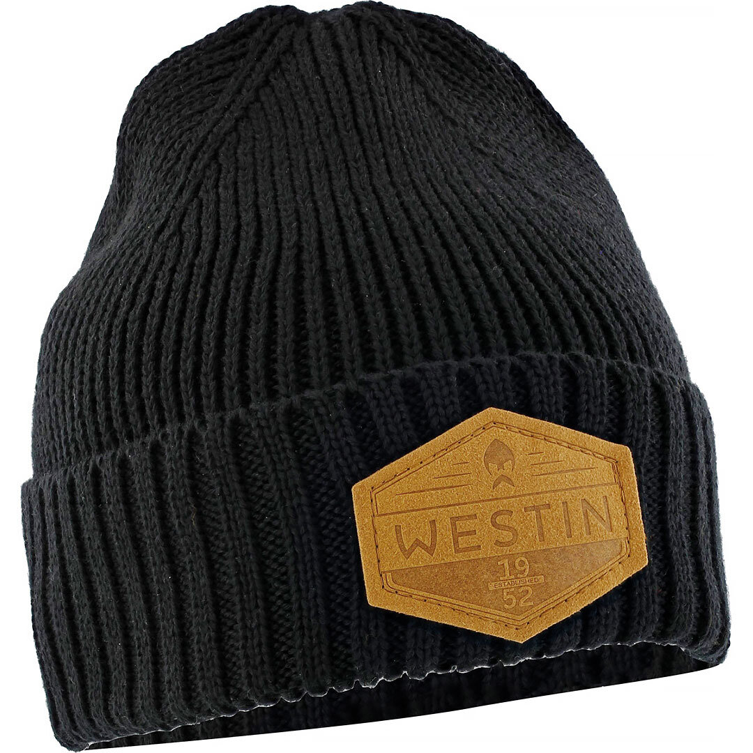 Westin Winter Beanie OS Svart