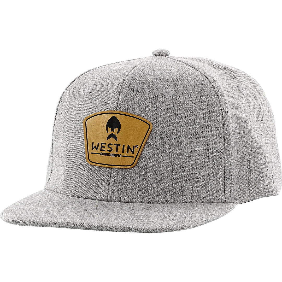 Westin Street Viking Helmet Snapback