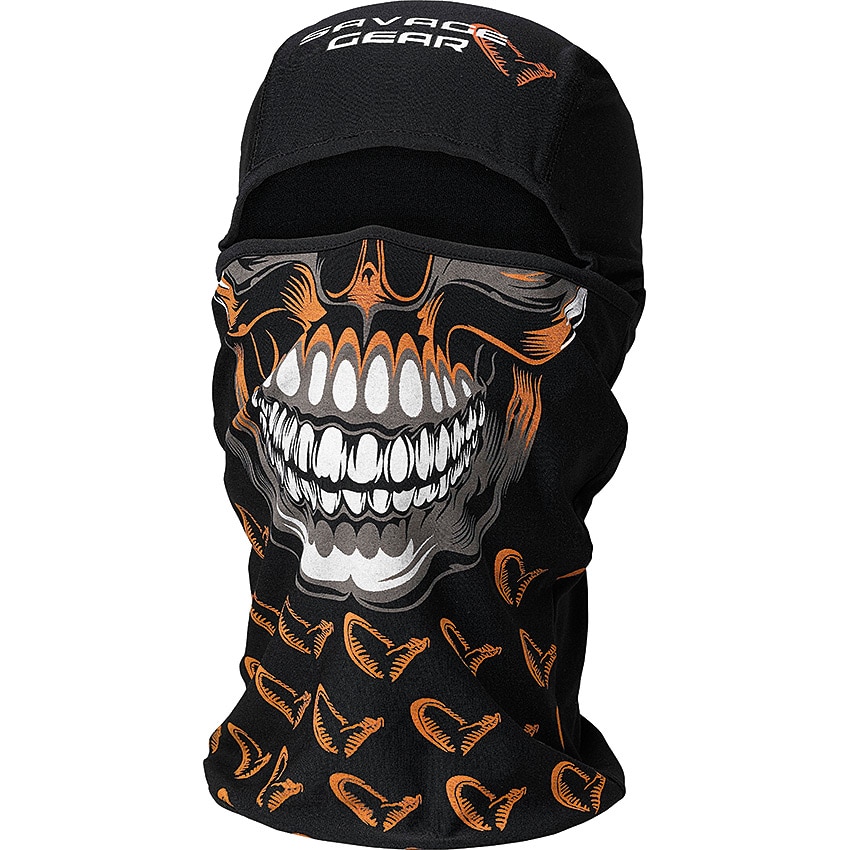 Savage Gear Skull Balaclava