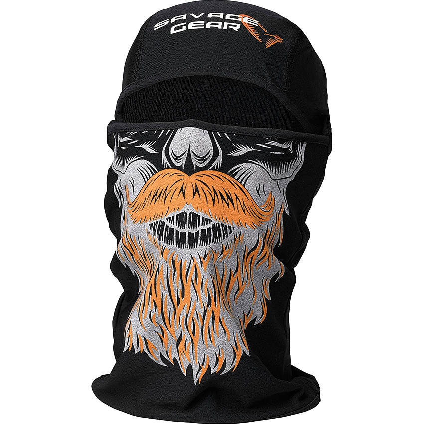 Savage Gear Beard Balaclava