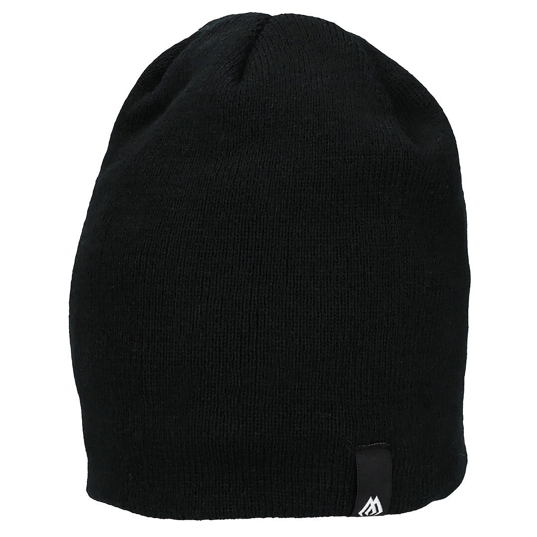 Mikado Vintermössa Basic Fleece