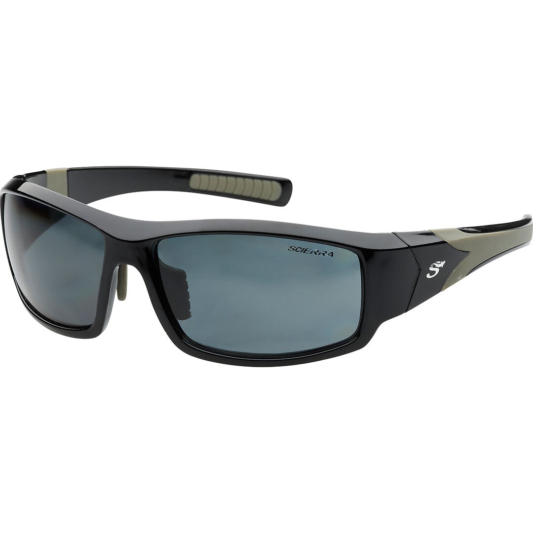 Scierra Wrap Arround Sunglasses.